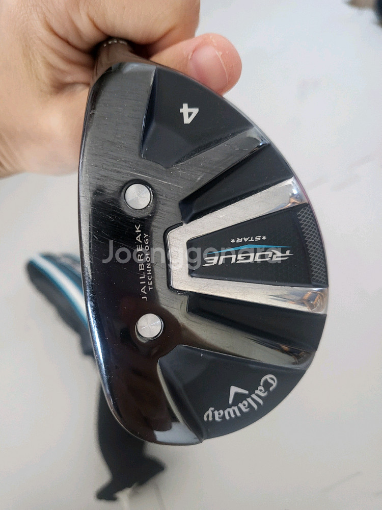 여성용 골프채--6