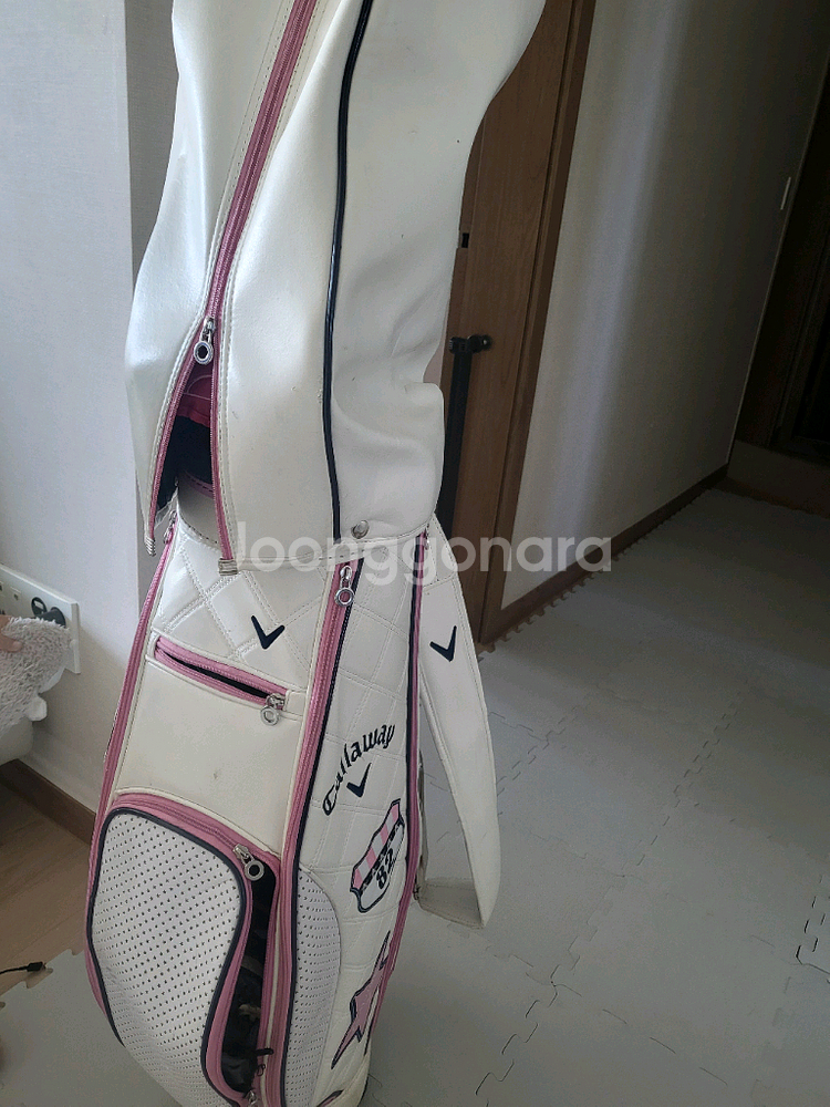 여성용 골프채--9