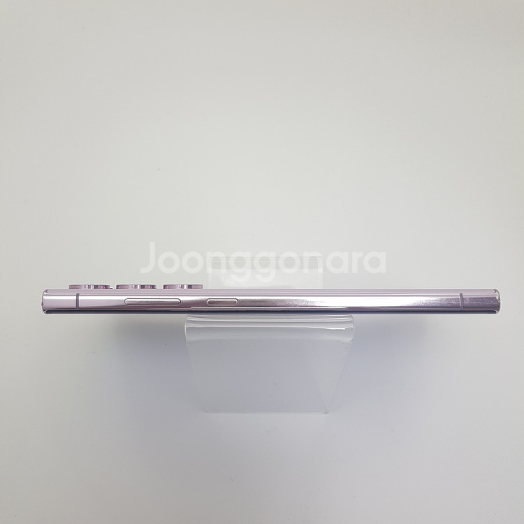 갤럭시 S23 울트라 (S918) 256기가 핑크--5