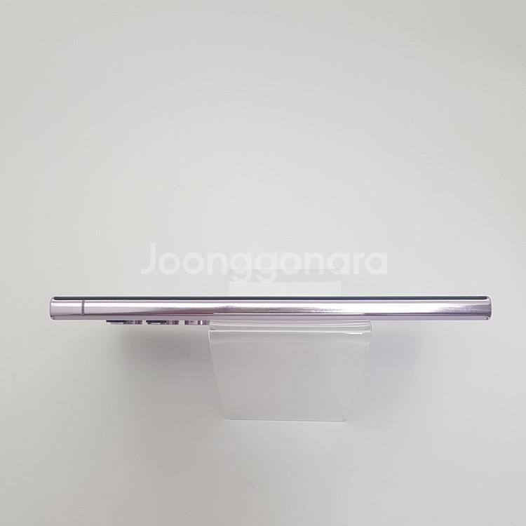 갤럭시 S23 울트라 (S918) 256기가 핑크--4