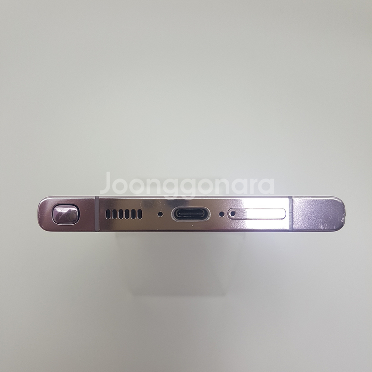 갤럭시 S23 울트라 (S918) 256기가 핑크--3