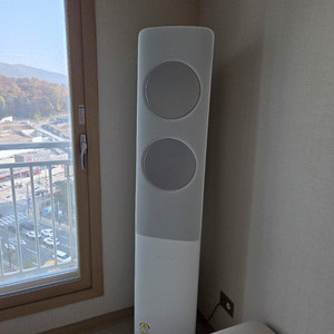 삼성 비스포크 무풍 스탠드형 에어컨(2 in 1)