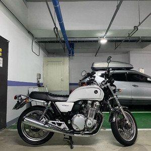 혼다 CB1100EX