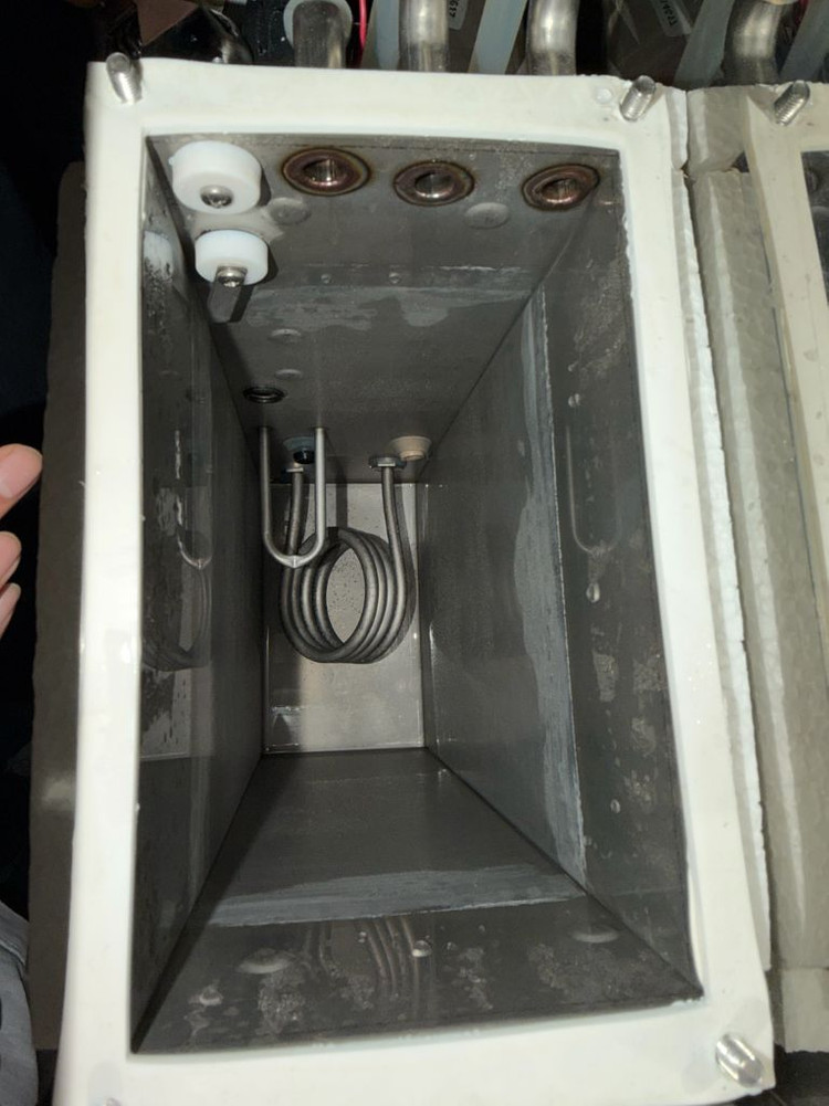 마르코 SP9 드립커피 머신--3