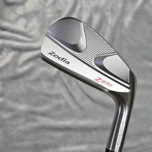 조디아 Z601 드라이빙 아이언 4번 투어에이디 HY 95S