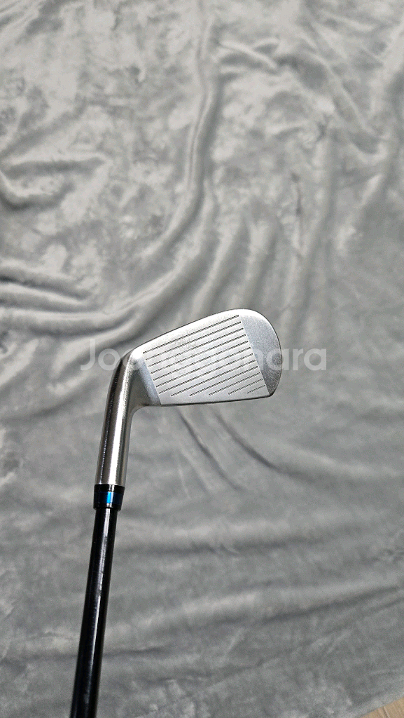 조디아 Z601 드라이빙 아이언 4번 투어에이디 HY 95S--2