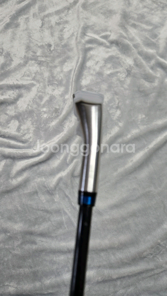 조디아 Z601 드라이빙 아이언 4번 투어에이디 HY 95S--4