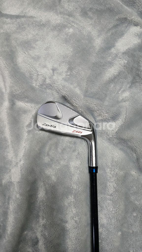 조디아 Z601 드라이빙 아이언 4번 투어에이디 HY 95S--3