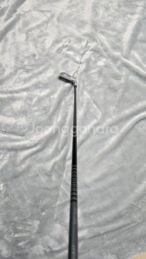 조디아 Z601 드라이빙 아이언 4번 투어에이디 HY 95S--7