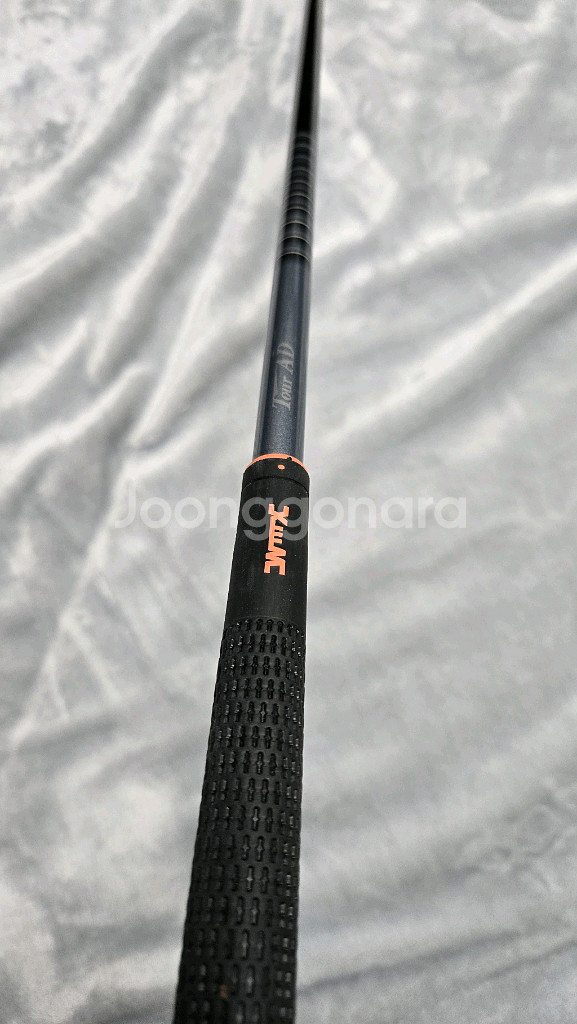 조디아 Z601 드라이빙 아이언 4번 투어에이디 HY 95S--6