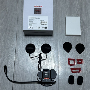 새상품) 세나60S 하만카돈 오픈페이스 클램프킷