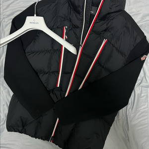 19fw 몽클레어 그래노블 니트패딩 XL