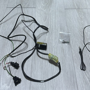 힐텍 퀵시프투 IQSE-1 QSH-F2D