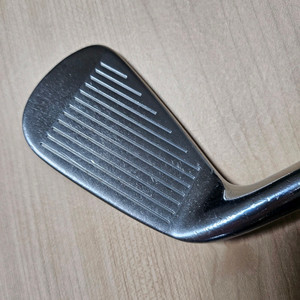 타이틀리스트 아쿠쉬 정품 AP2 4번 아이언 프로젝트 5.5 샤프트