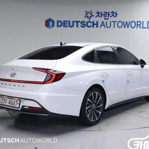 현대 쏘나타 (DN8) 1.6 터보 스마트 판매 합니다 !!!