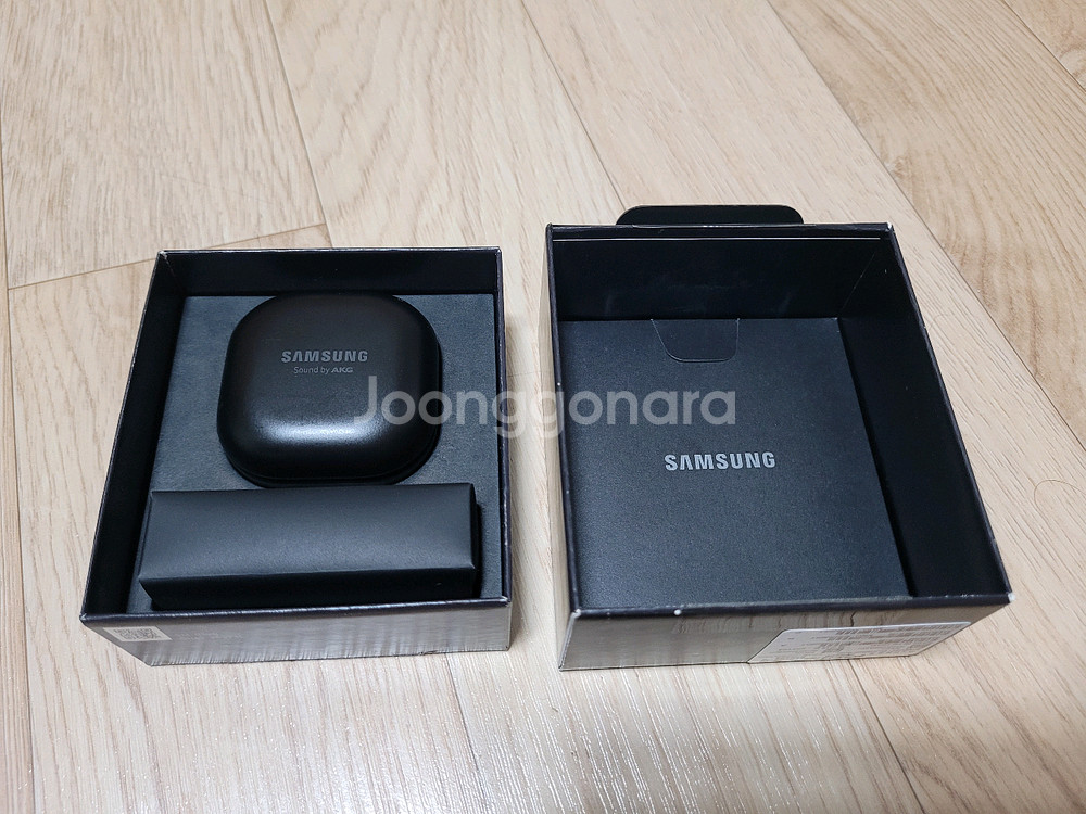 삼성 갤럭시 버즈 프로 무선이어폰--0