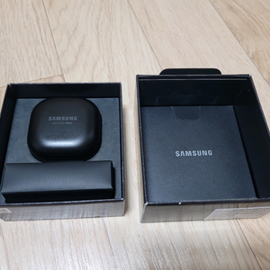 삼성 갤럭시 버즈 프로 무선이어폰