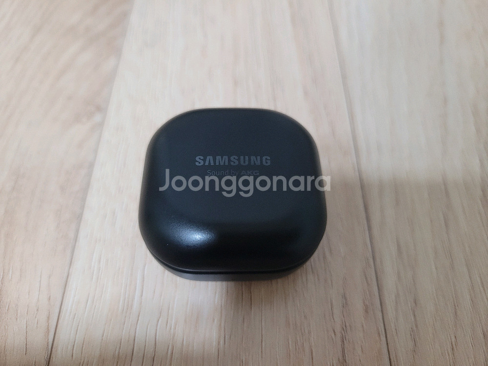 삼성 갤럭시 버즈 프로 무선이어폰--2