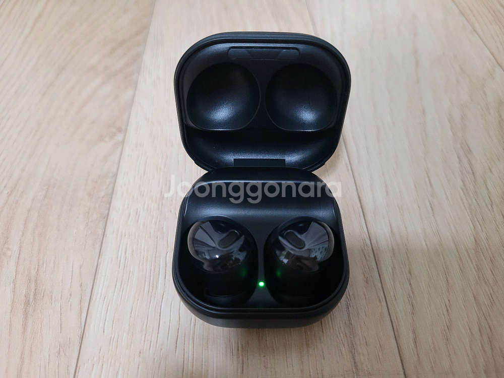 삼성 갤럭시 버즈 프로 무선이어폰--1