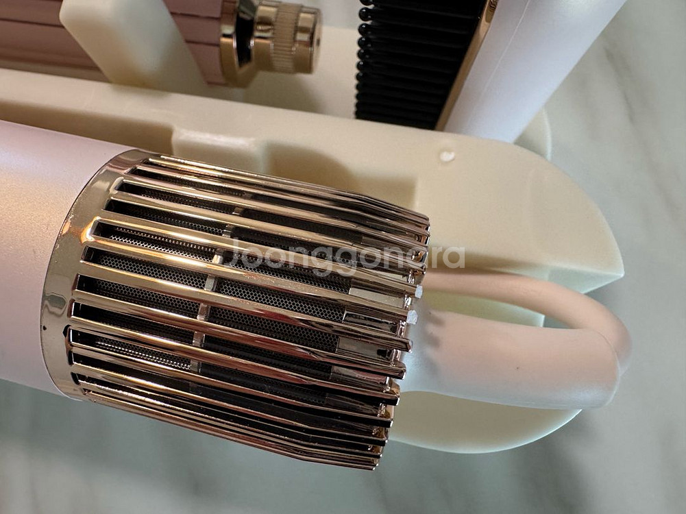 루킨스 멀티 스피드 헤어드라이어--2