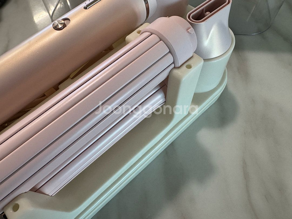 루킨스 멀티 스피드 헤어드라이어--5