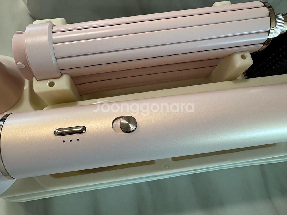 루킨스 멀티 스피드 헤어드라이어--3