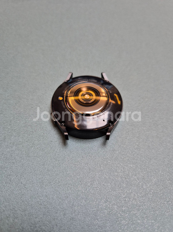 갤럭시워치5_LTE_블랙44mm_(SM-R910)+티타늄브레이슬릿+삼성풀커버스트탭+추가스트랩3종 (A급/총12만)--6