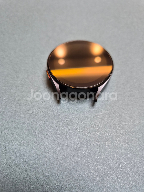 갤럭시워치5_LTE_블랙44mm_(SM-R910)+티타늄브레이슬릿+삼성풀커버스트탭+추가스트랩3종 (A급/총12만)--5