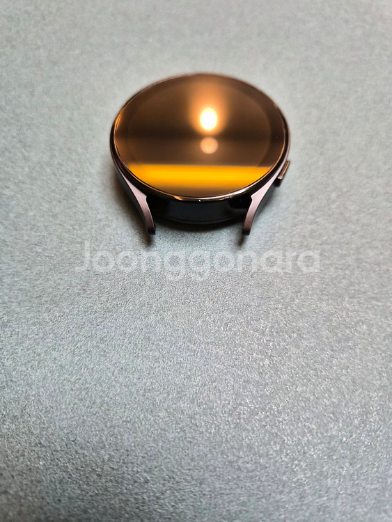 갤럭시워치5_LTE_블랙44mm_(SM-R910)+티타늄브레이슬릿+삼성풀커버스트탭+추가스트랩3종 (A급/총12만)--4