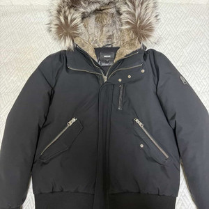 맥케이지 딕슨 실버퍼 40