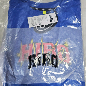 히로 라이트닝 130