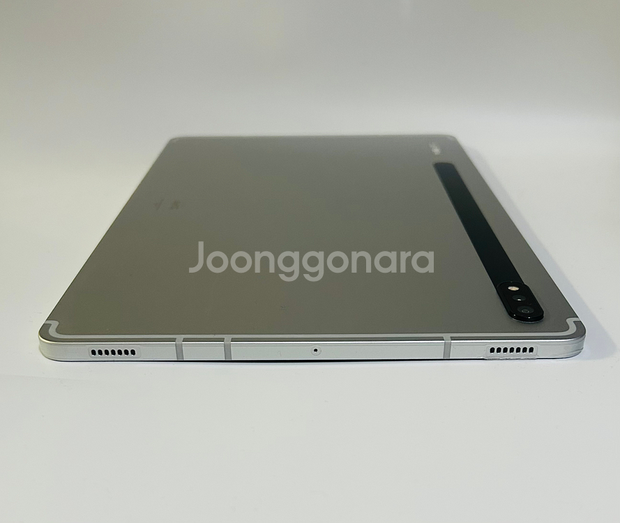 탭S8 128GB 셀룰러모델 특S급 펜포함 중고폰공기계--5