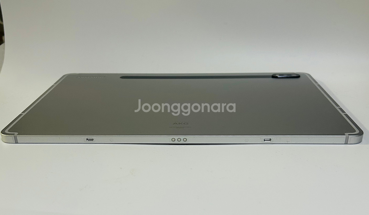 탭S8 128GB 셀룰러모델 특S급 펜포함 중고폰공기계--4