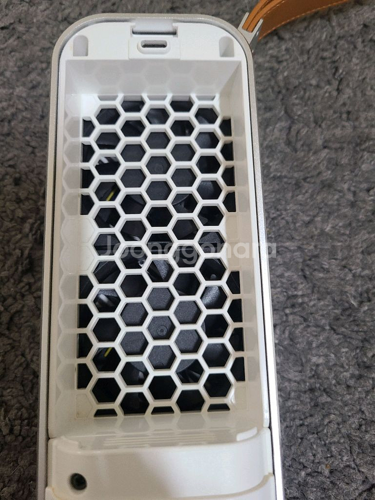 LG 퓨리케어 미니 휴대용 공기청정기 AP139MWA--8