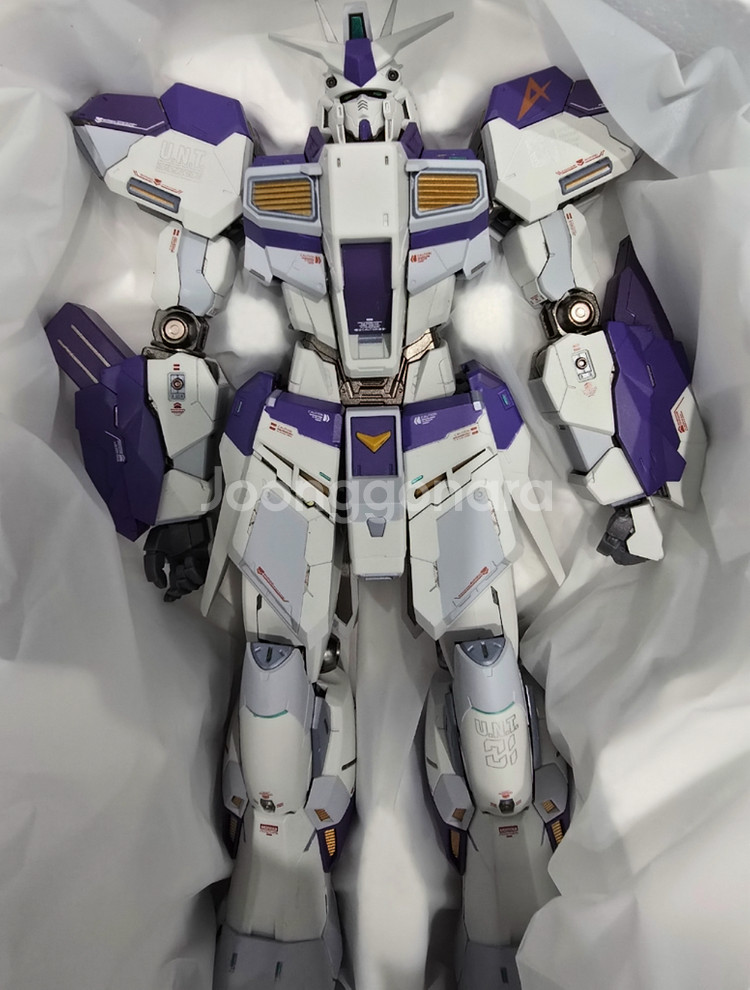 메탈빌드 하이뉴 + 메가런처 판매--0