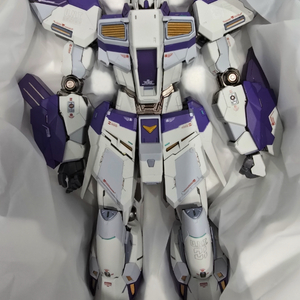 메탈빌드 하이뉴 + 메가런처 판매