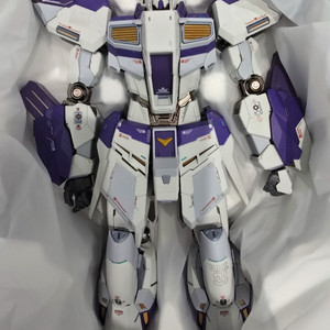 메탈빌드 하이뉴 + 메가런처 판매