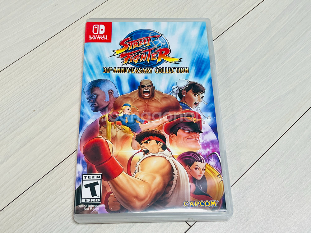 닌텐도 스위치 게임 및 젤다 굿즈--6