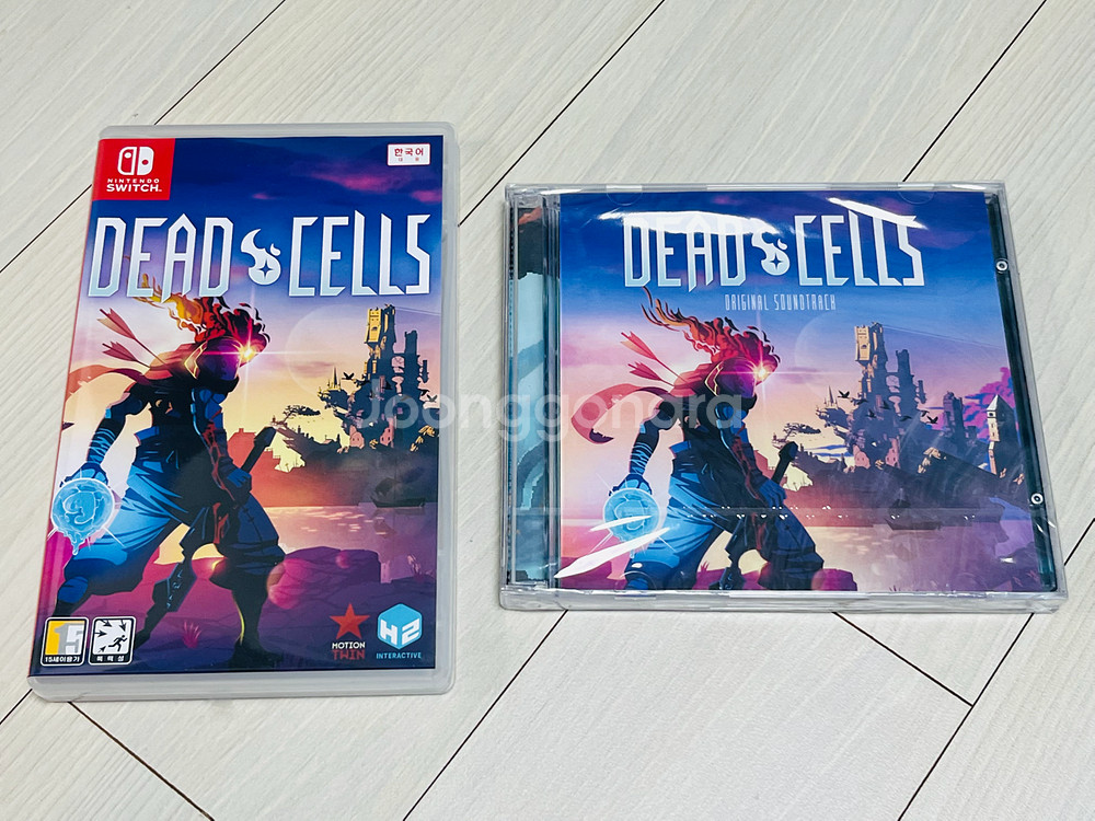 닌텐도 스위치 게임 및 젤다 굿즈--1