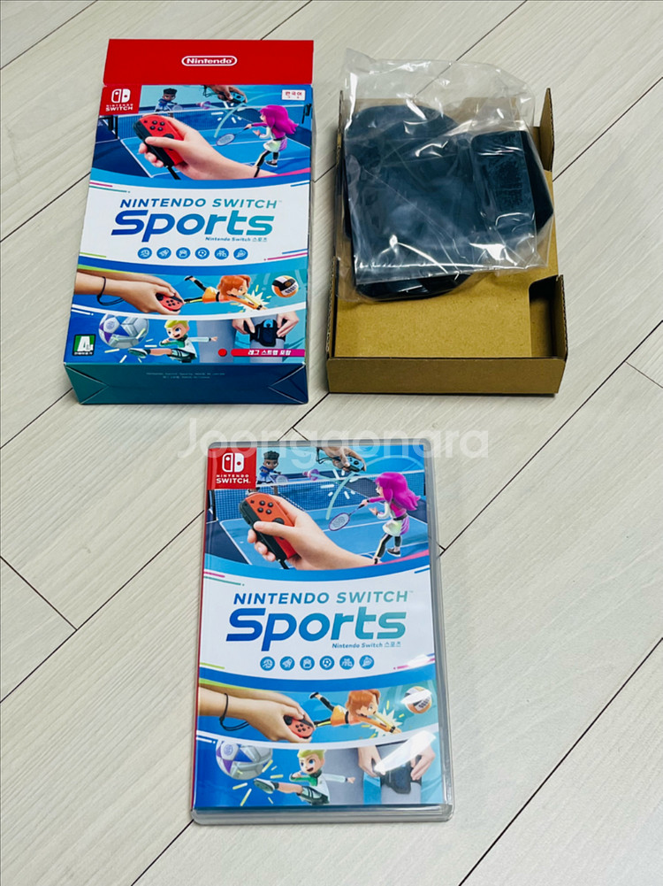 닌텐도 스위치 게임 및 젤다 굿즈--8