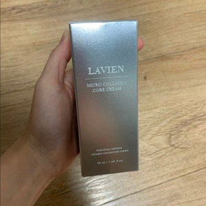 라비앙 마이크로 콜라겐 코어 크림