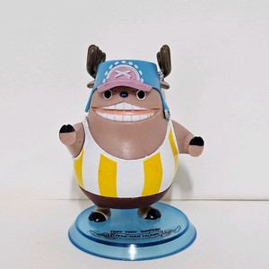 원피스 토니토니 쵸파 피시맨 아일랜드