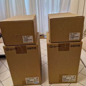 한화비전 PTZ 네트워크 카메라 XNP-L6252R 미개봉