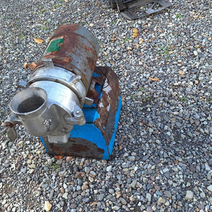 YMC-301용마 6인치 멧돌 두유기