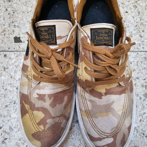 나이키 스테판 야노스키 정품