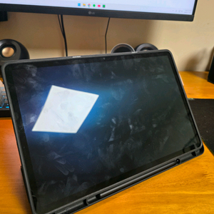 갤럭시 탭 S8+ 256GB WiFi