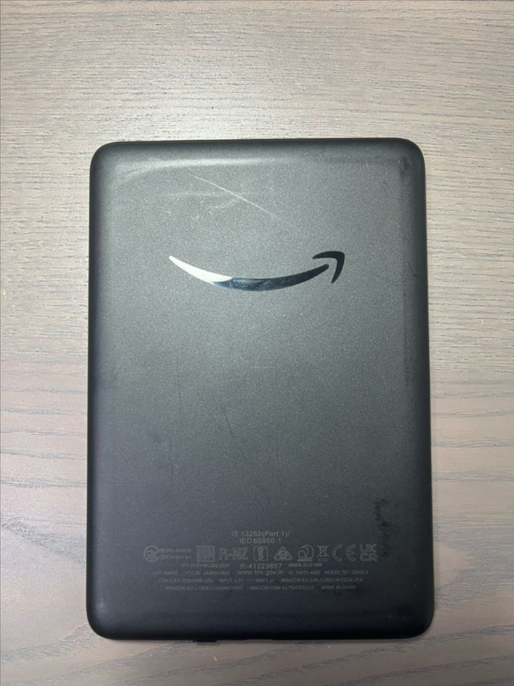 아마존 킨들 11세대 16GB 이북리더기--1