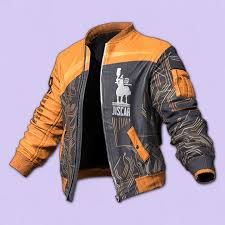 배그 지스타 4일차 콰이자켓