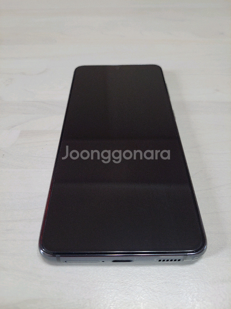 개인 삼성 갤럭시 s21 스마트폰(액정 배터리 교체)--10