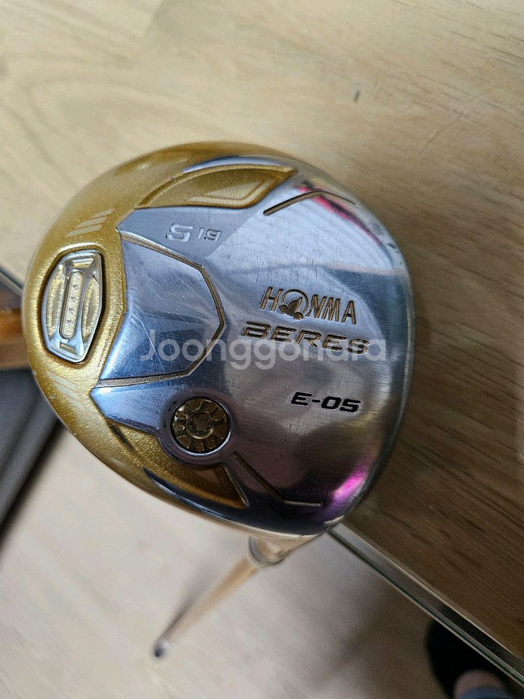 혼마 베레스 4스타 국내정품 풀세트 여성용--2